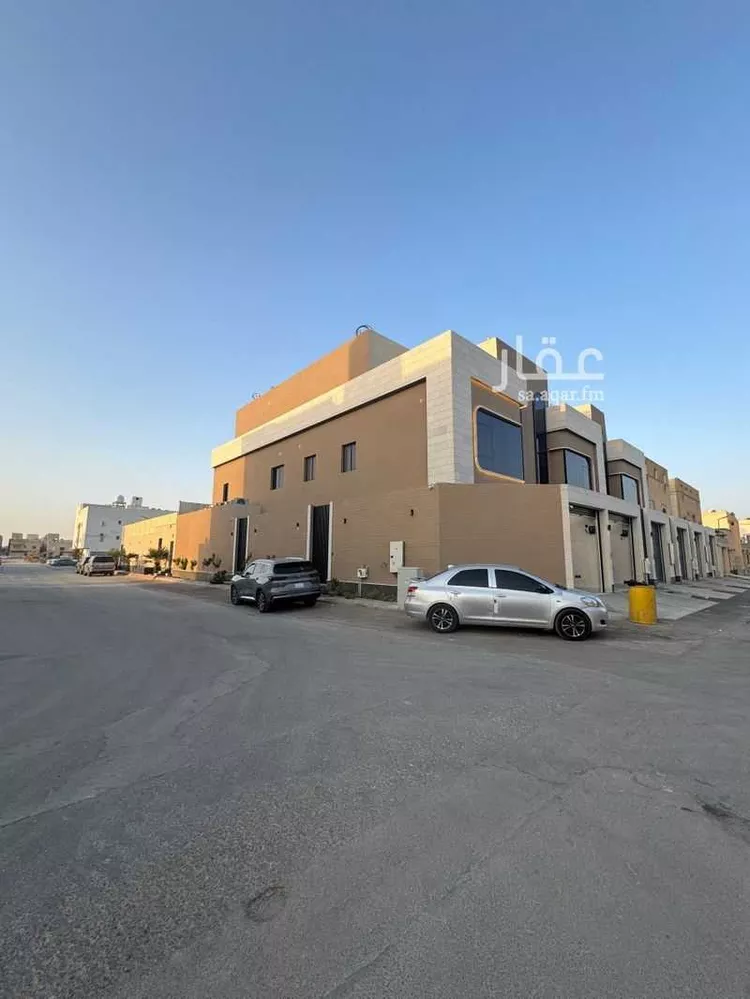 فيلا للإيجار في شارع عبدالله حدادي, حي العارض, مدينة الرياض, منطقة الرياض صورة 3