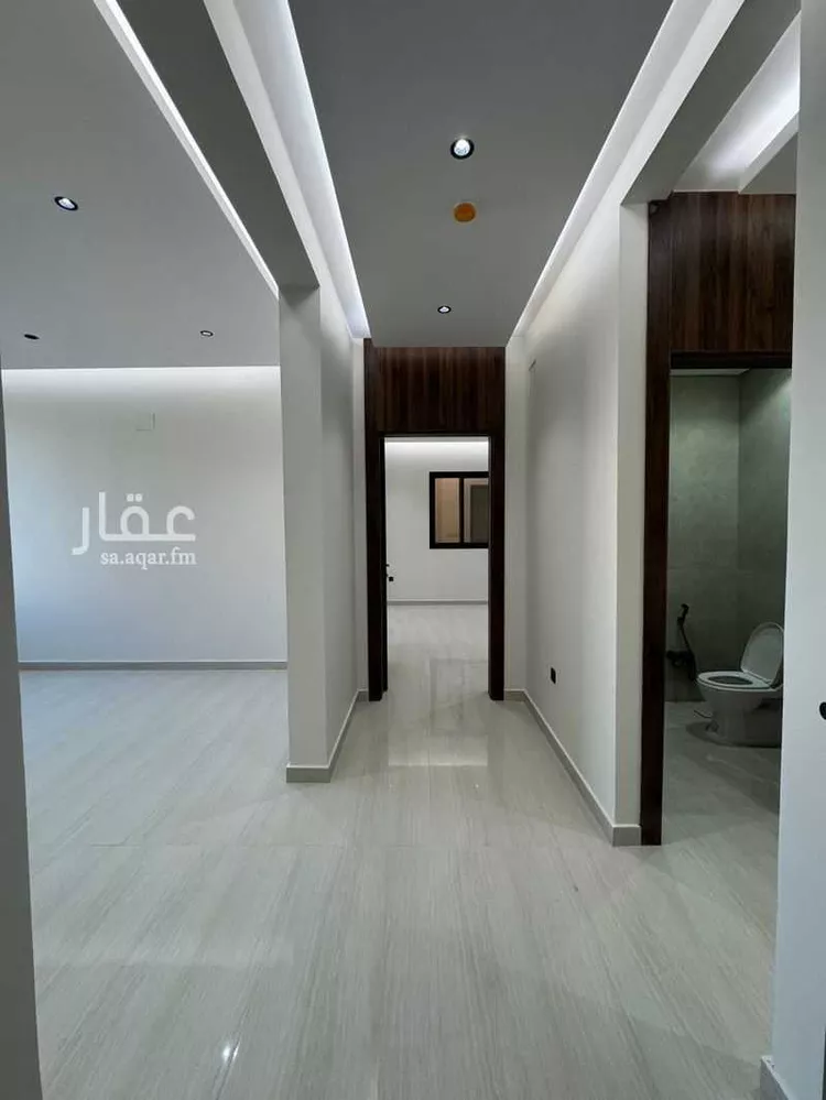 شقة للبيع في شارع السائب بن عثمان, حي الحزم, مدينة الرياض, منطقة الرياض صورة 3