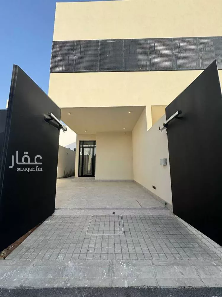 دور للبيع في شارع عثمان بن عفان, حي النرجس, مدينة الرياض, منطقة الرياض صورة 2