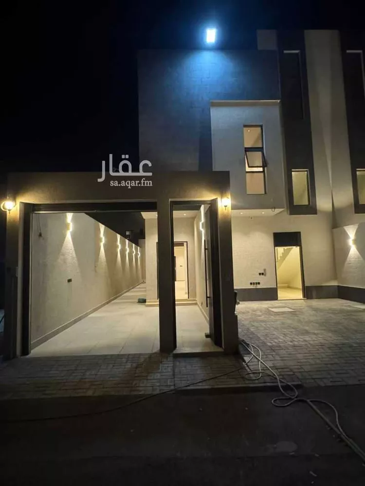 دور للبيع في شارع محمد عقيلة, حي العارض, مدينة الرياض, منطقة الرياض