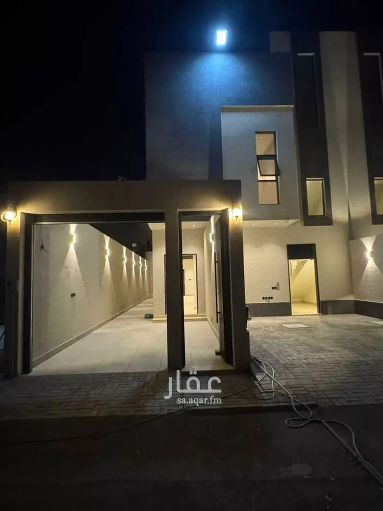 دور للبيع في شارع محمد بن عتيق, حي العارض, مدينة الرياض, منطقة الرياض