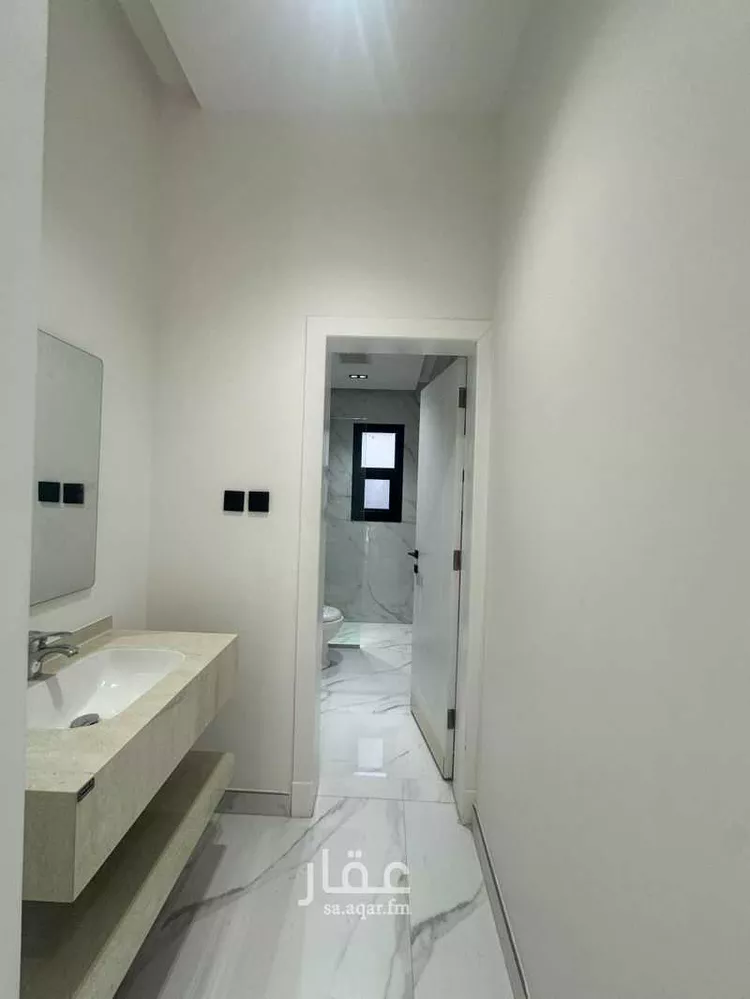 شقة للإيجار في شارع محمد السيرافي, حي العارض, مدينة الرياض, منطقة الرياض 6