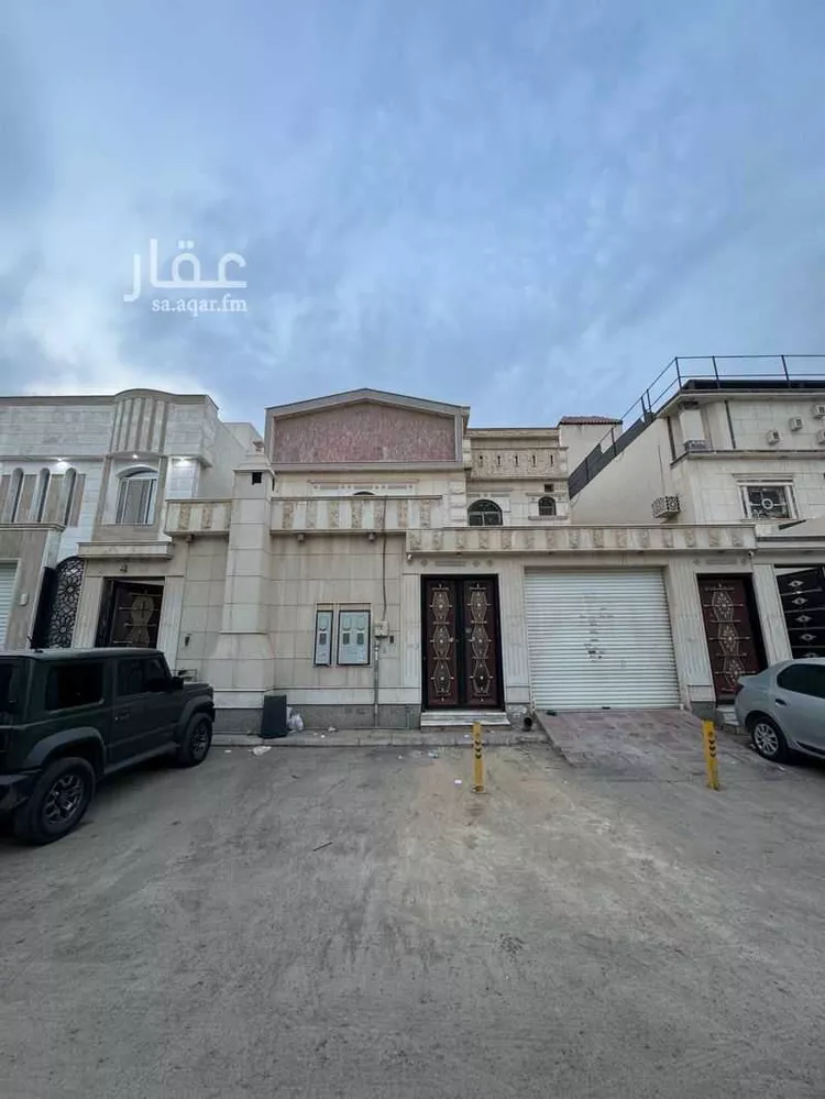 فيلا للبيع في شارع إسماعيل الميكالي, حي الرمال, مدينة الرياض, منطقة الرياض صورة 2