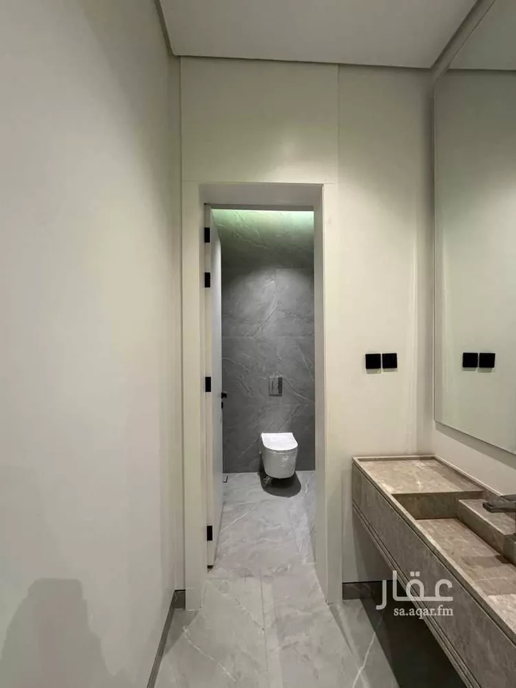 دور للإيجار في شارع احمد الثعلبي , حي النرجس, مدينة الرياض, منطقة الرياض صورة 2