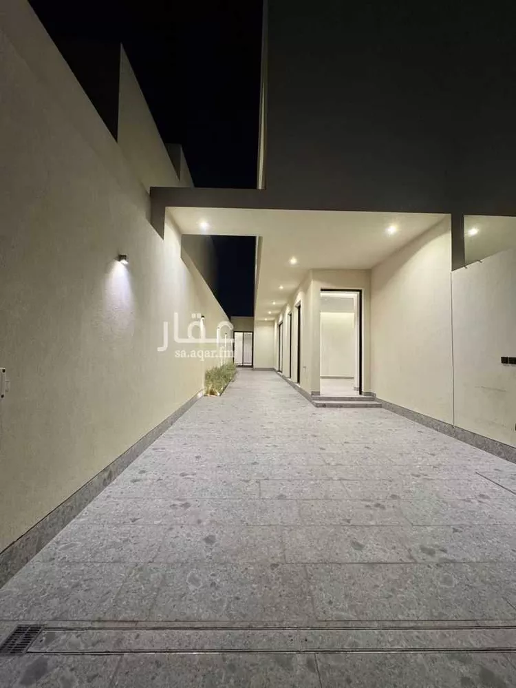 Floor for Rent in Riyadh An Narjis