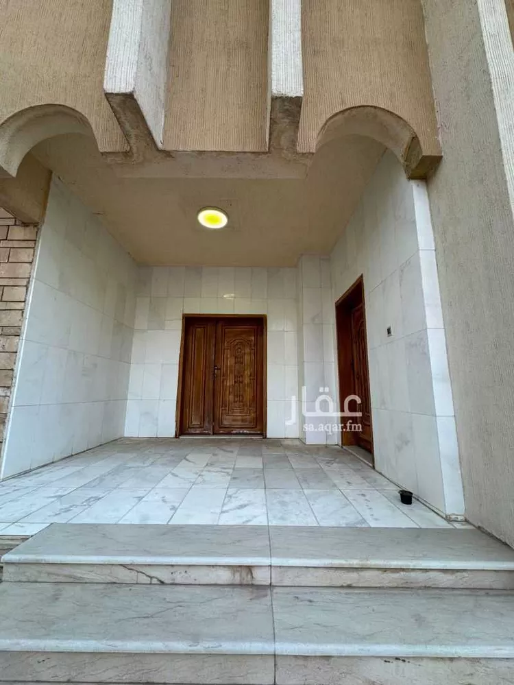 فيلا للبيع في شارع آل مفيريج, حي الروضة, مدينة الرياض, منطقة الرياض صورة 5