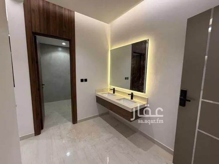 شقة للبيع في شارع السائب بن عثمان, حي الحزم, مدينة الرياض, منطقة الرياض