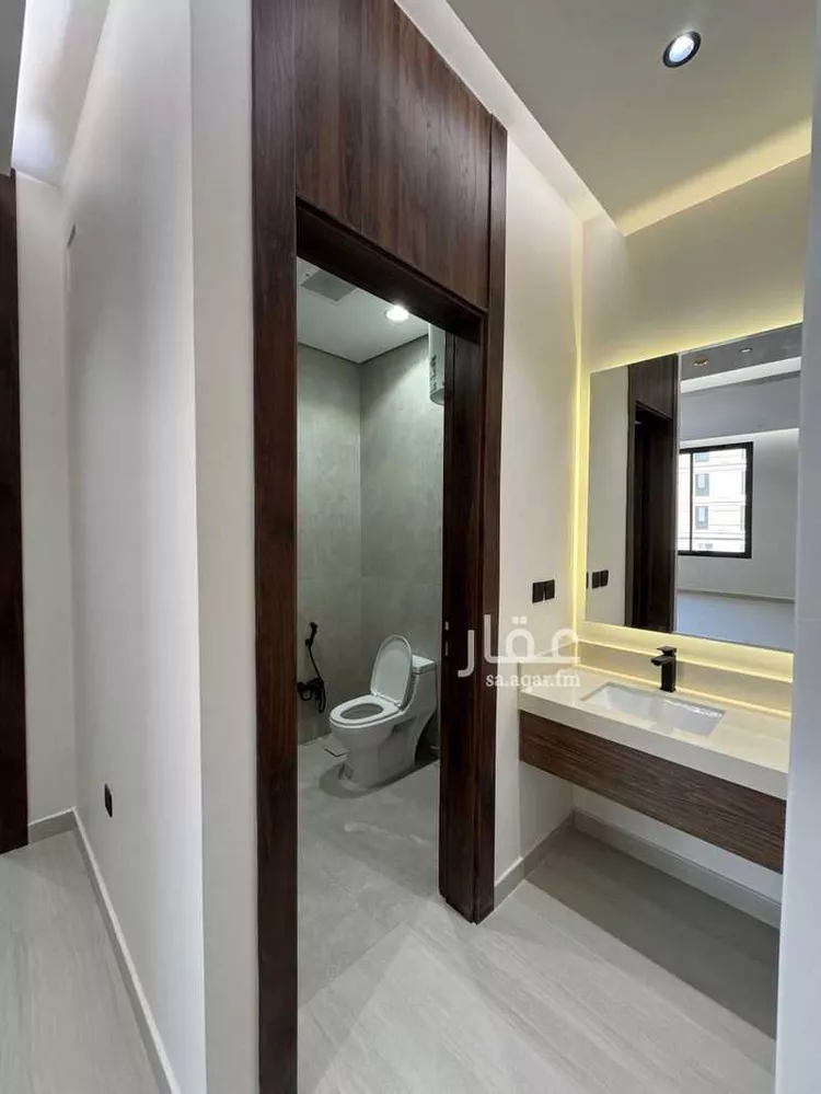 شقة للبيع في شارع السائب بن عثمان, حي الحزم, مدينة الرياض, منطقة الرياض صورة 2