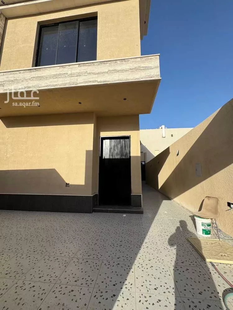 دور للبيع في شارع خلاد بن يحيى السلمي, حي البيان, مدينة الرياض, منطقة الرياض