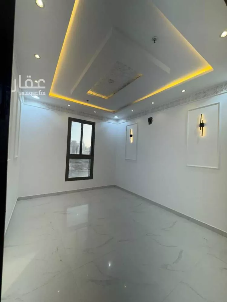 شقة للبيع في شارع زهرة الربيع, حي الرمال, مدينة الرياض, منطقة الرياض صورة 4
