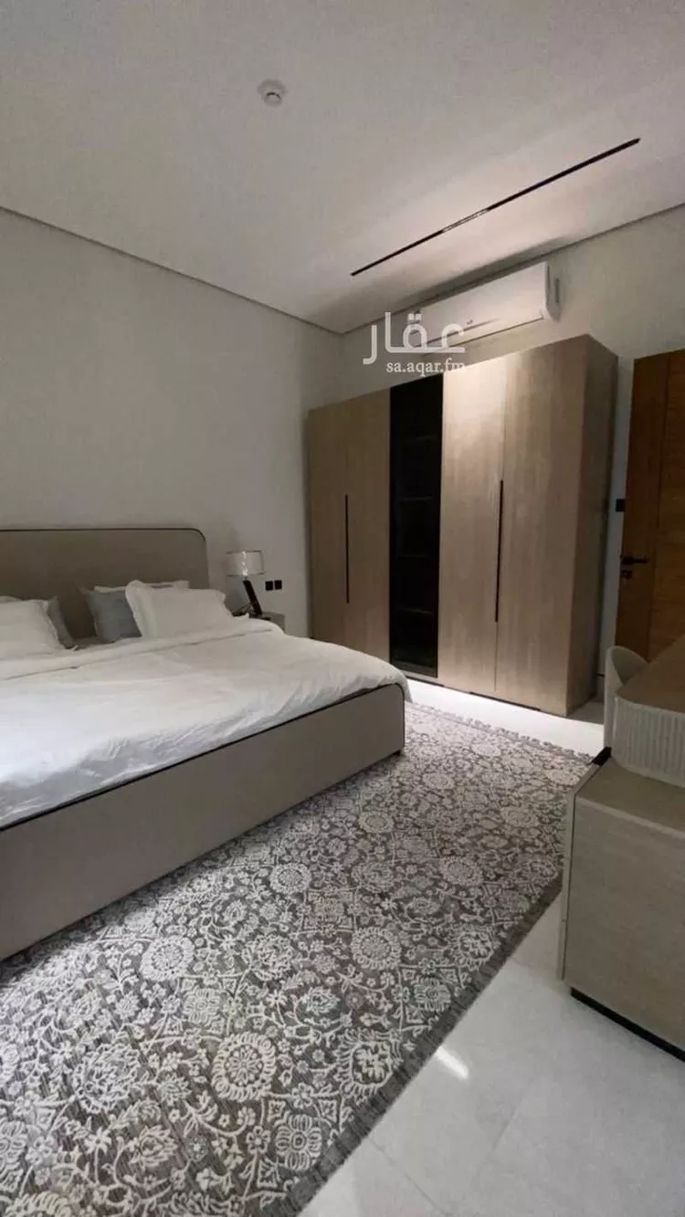 شقة للإيجار في شارع الصباح, حي المونسية, مدينة الرياض, منطقة الرياض صورة 3