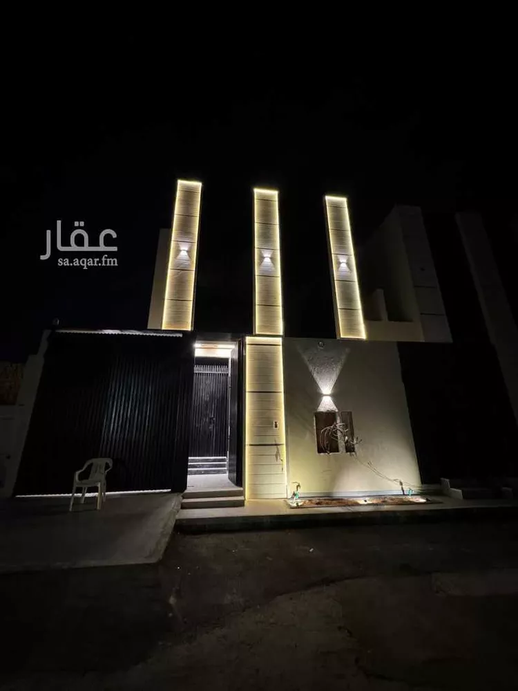 فيلا للبيع في شارع علي المذحجي, حي النرجس, مدينة الرياض, منطقة الرياض