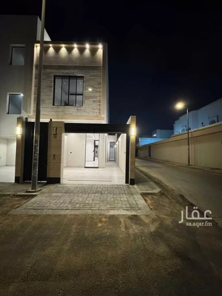 دور للبيع في شارع جبل سلمى, حي النهضة, مدينة الرياض, منطقة الرياض