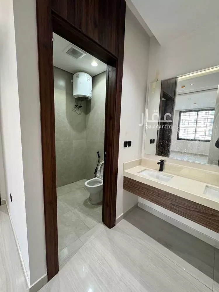 شقة للبيع في شارع الحكمة, حي الحزم, مدينة الرياض, منطقة الرياض صورة 2