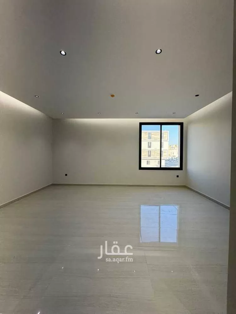 شقة للبيع في شارع السائب بن عثمان, حي الحزم, مدينة الرياض, منطقة الرياض