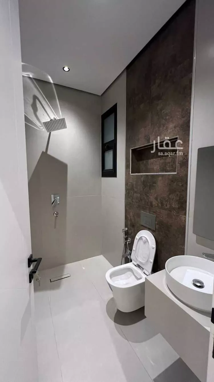 شقة للبيع في شارع الأمير أحمد بن عبدالعزيز, حي الملك فهد, مدينة الرياض, منطقة الرياض صورة 5