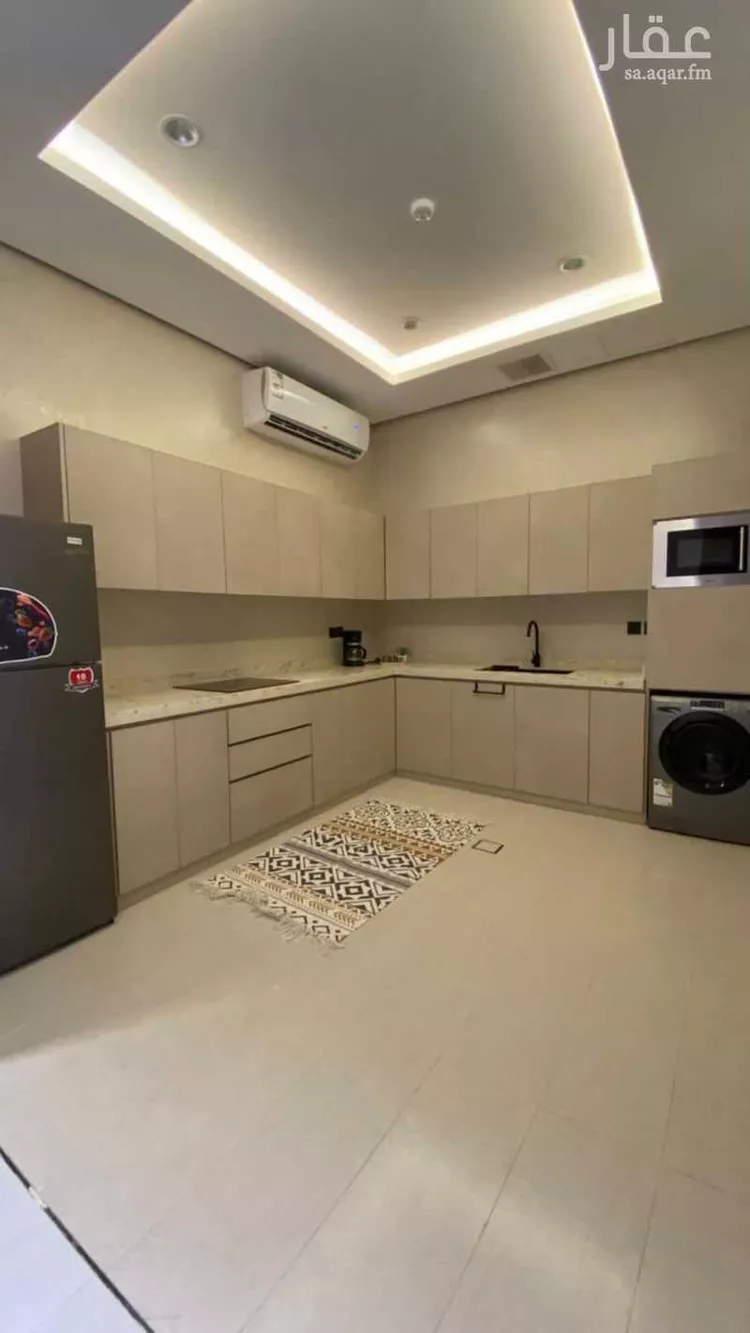 شقة للإيجار في شارع الصباح, حي المونسية, مدينة الرياض, منطقة الرياض صورة 4