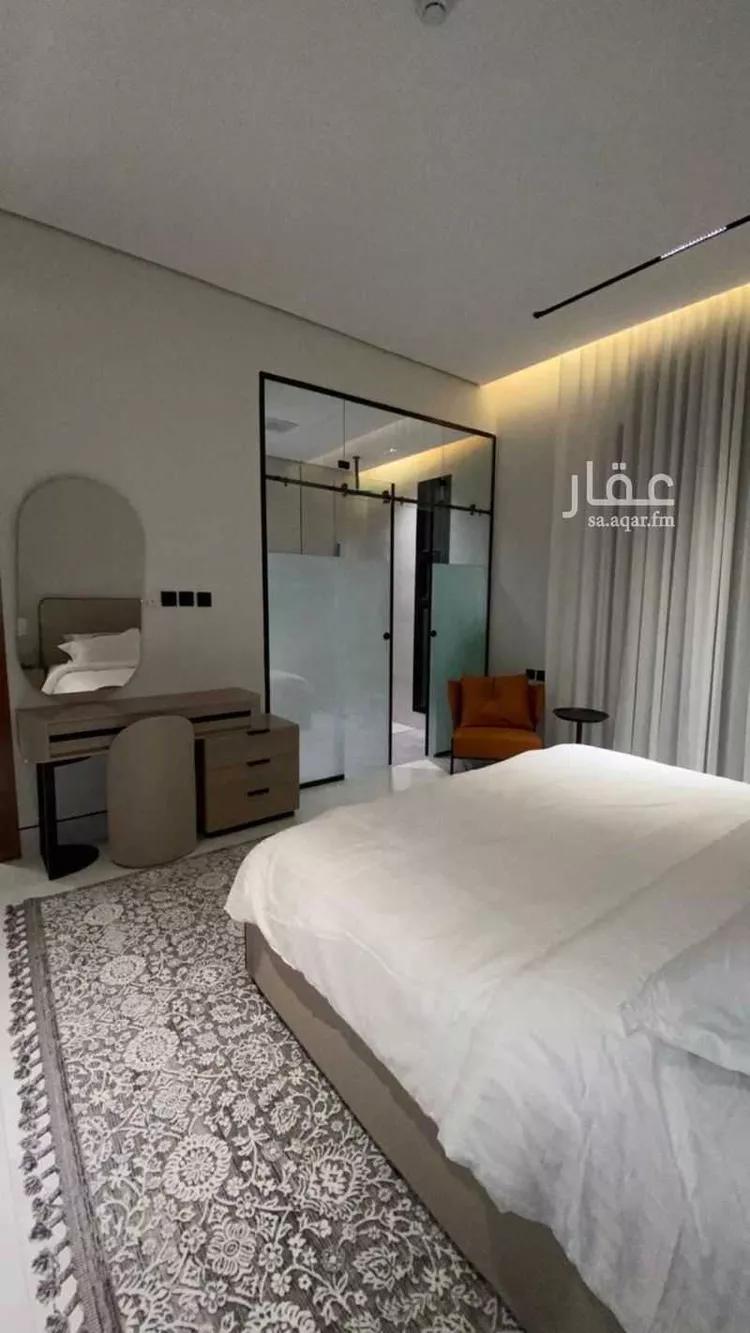 شقة للإيجار في شارع الصباح, حي المونسية, مدينة الرياض, منطقة الرياض صورة 5