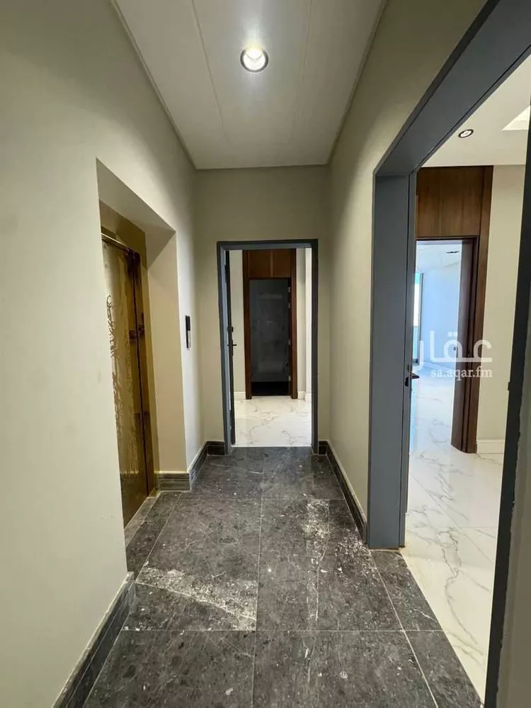 Floor for Sale in Riyadh An Narjis 1 صورة