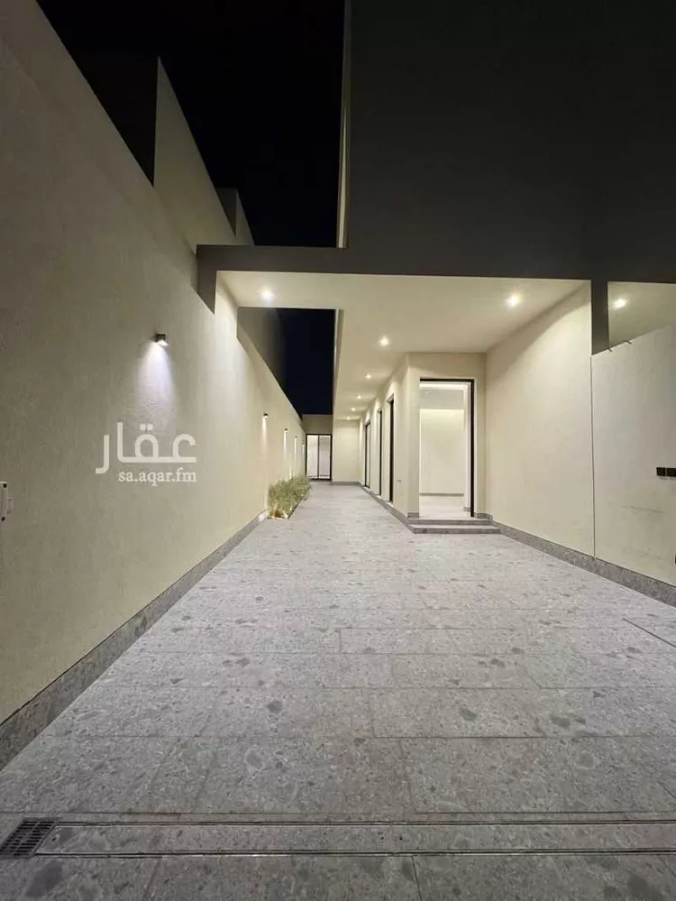 Floor for Rent in Riyadh An Narjis