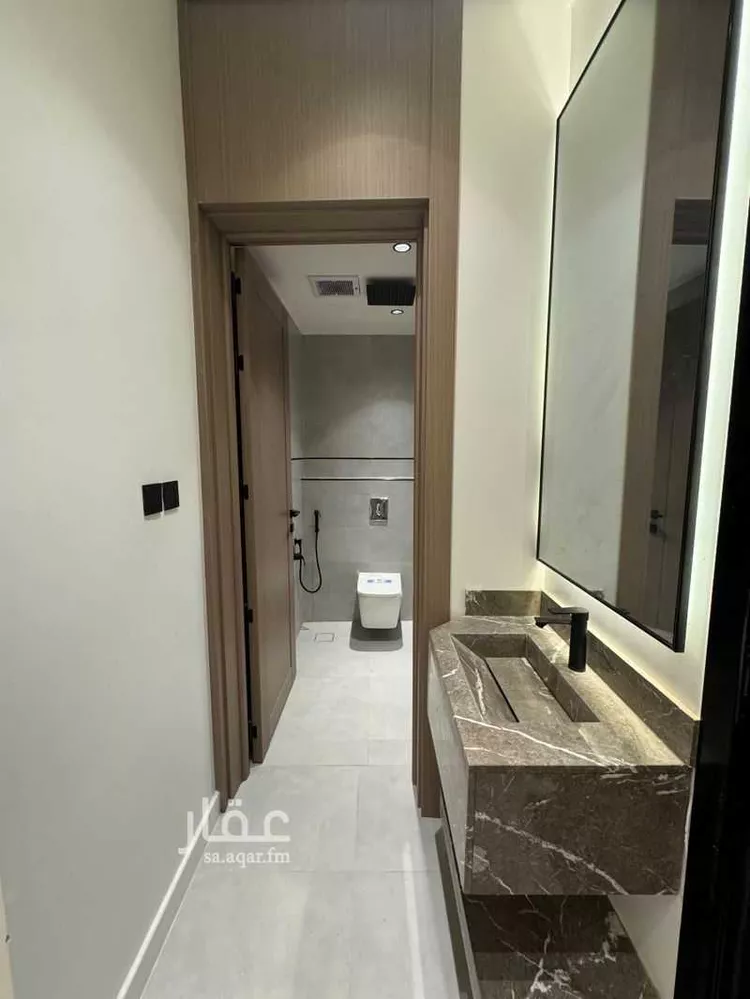 دور للبيع في شارع السنبلة, حي النرجس, مدينة الرياض, منطقة الرياض صورة 5