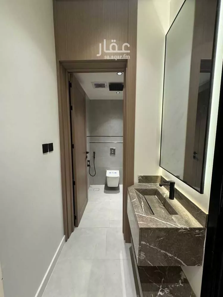 دور للبيع في شارع رقم 496, حي النرجس, مدينة الرياض, منطقة الرياض صورة 5