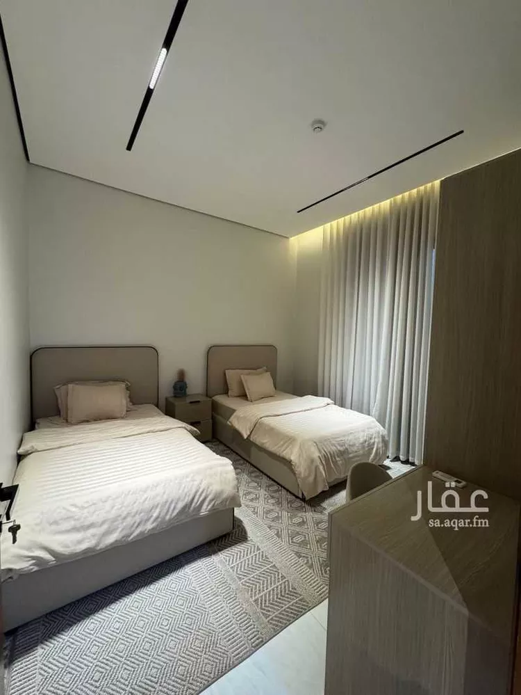 شقة للإيجار في شارع الصباح, حي المونسية, مدينة الرياض, منطقة الرياض صورة 4