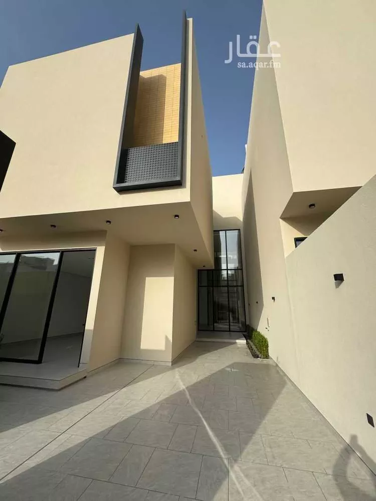 فيلا للبيع في شارع علي المذحجي, حي النرجس, مدينة الرياض, منطقة الرياض