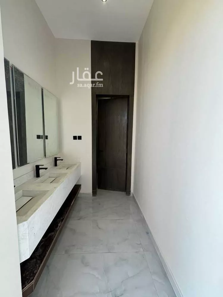 دور للبيع في شارع أبي ذر المالكي, حي البيان, مدينة الرياض, منطقة الرياض صورة 3