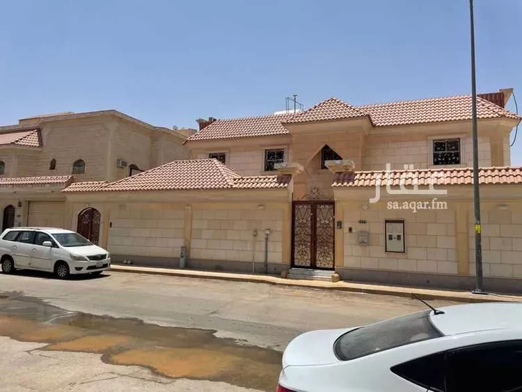 فيلا للبيع في شارع المشتري, حي الخليج, مدينة الرياض, منطقة الرياض صورة 2