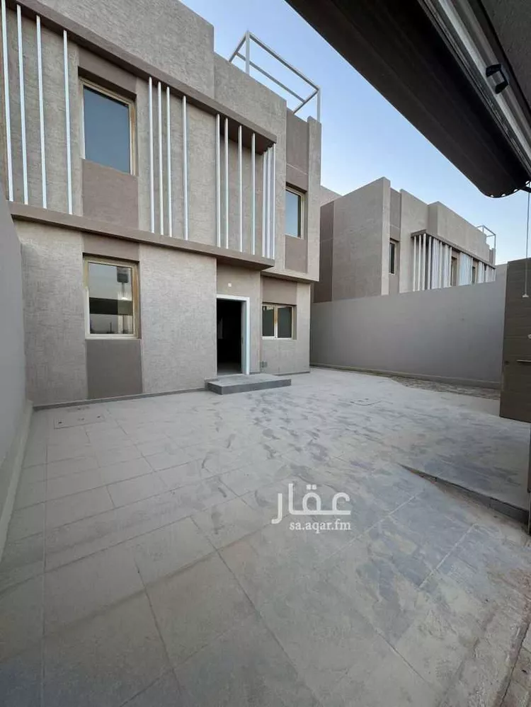 فيلا للبيع في شارع قيس بن محصن الخزرجي, حي مطار الملك خالد الدولي, مدينة الرياض, منطقة الرياض صورة 2