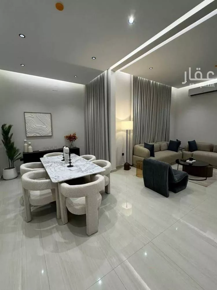 شقة للبيع في شارع المطري, حي الحزم, مدينة الرياض, منطقة الرياض