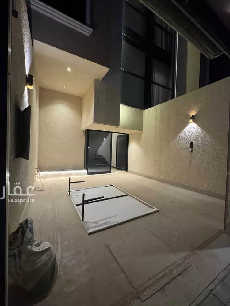 دور للإيجار في شارع أبي الحجاج المقدسي, حي العارض, مدينة الرياض, منطقة الرياض