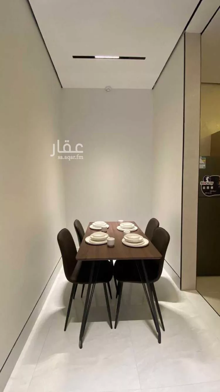 شقة للإيجار في شارع الصباح, حي المونسية, مدينة الرياض, منطقة الرياض صورة 3