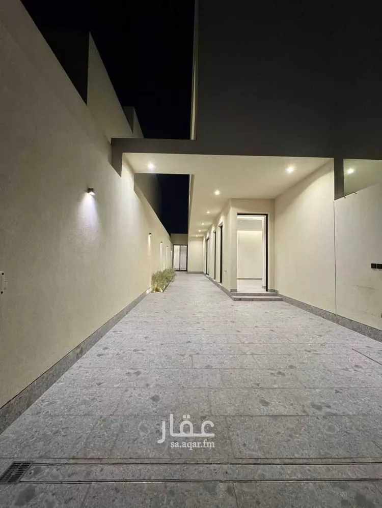 دور للإيجار في شارع احمد الثعلبي , حي النرجس, مدينة الرياض, منطقة الرياض صورة 3