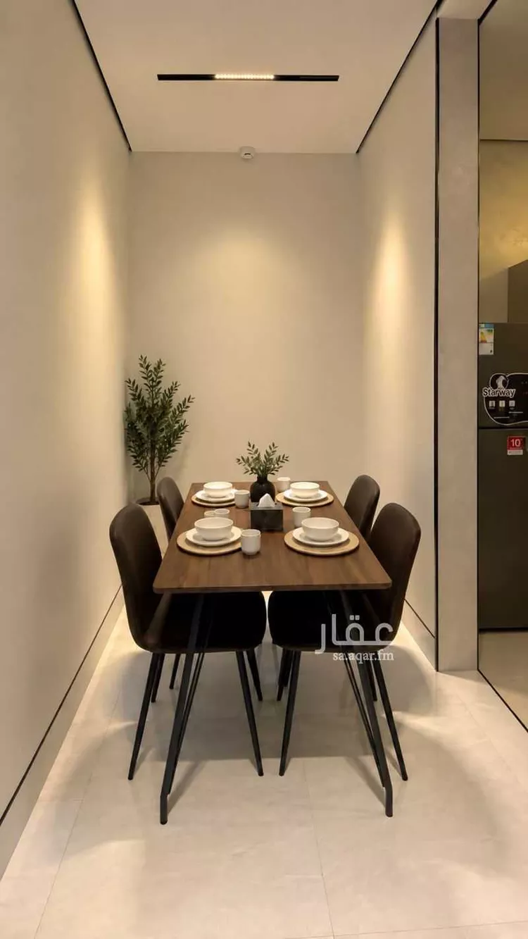 شقة للإيجار في شارع الصباح, حي المونسية, مدينة الرياض, منطقة الرياض 8
