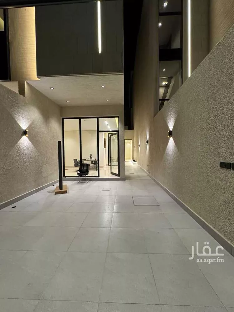 دور للبيع في شارع سليمان بن عبدالله آل الشيخ, حي النرجس, مدينة الرياض, منطقة الرياض صورة 3