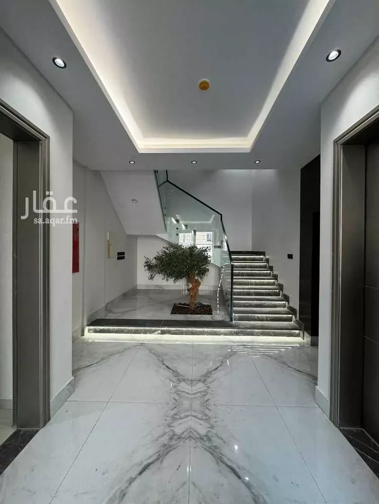 شقة للبيع في شارع الحكمة, حي الحزم, مدينة الرياض, منطقة الرياض