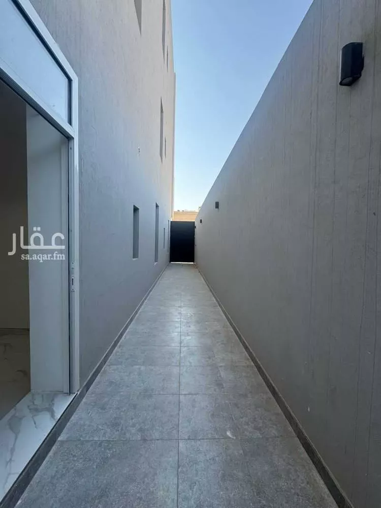 شقة للإيجار في شارع محمد السيرافي, حي العارض, مدينة الرياض, منطقة الرياض