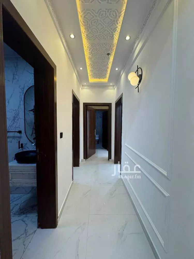 شقة للبيع في شارع زهرة الربيع, حي الرمال, مدينة الرياض, منطقة الرياض صورة 5