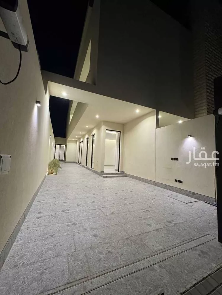 دور للإيجار في شارع يحيى البهاري, حي النرجس, مدينة الرياض, منطقة الرياض صورة 2