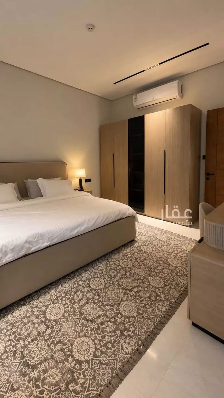 شقة للإيجار في شارع الصباح, حي المونسية, مدينة الرياض, منطقة الرياض 3