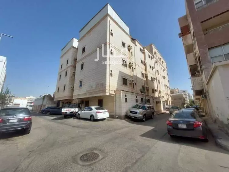 عمارة للبيع في شارع المسكي, حي الثغر, مدينة جدة, منطقة مكة المكرمة صورة 4