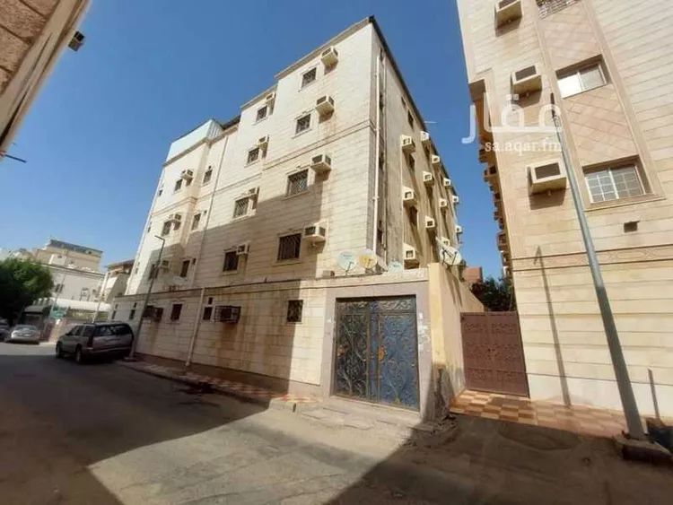 عمارة للبيع في شارع المسكي, حي الثغر, مدينة جدة, منطقة مكة المكرمة صورة 3