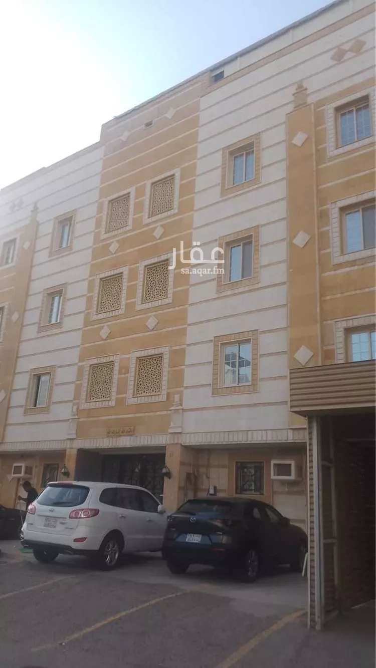 عمارة للبيع في شارع السياريات, حي النزهة, مدينة جدة, منطقة مكة المكرمة