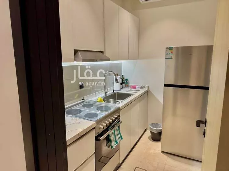 شقة للإيجار في شارع الحارث بن سليل, حي العارض, مدينة الرياض, منطقة الرياض صورة 2