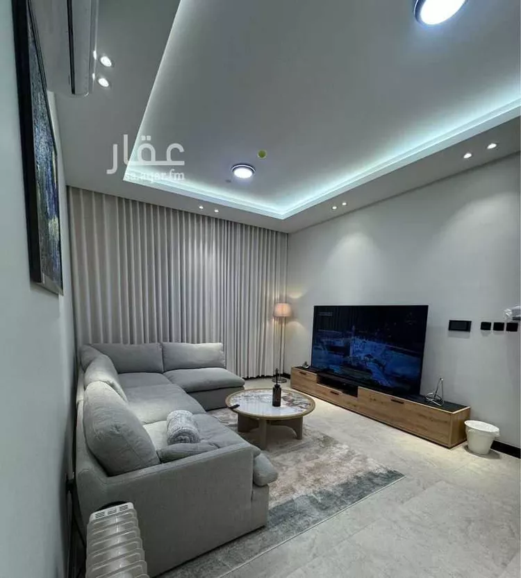 شقة للإيجار في شارع الحارث بن سليل, حي العارض, مدينة الرياض, منطقة الرياض صورة 5