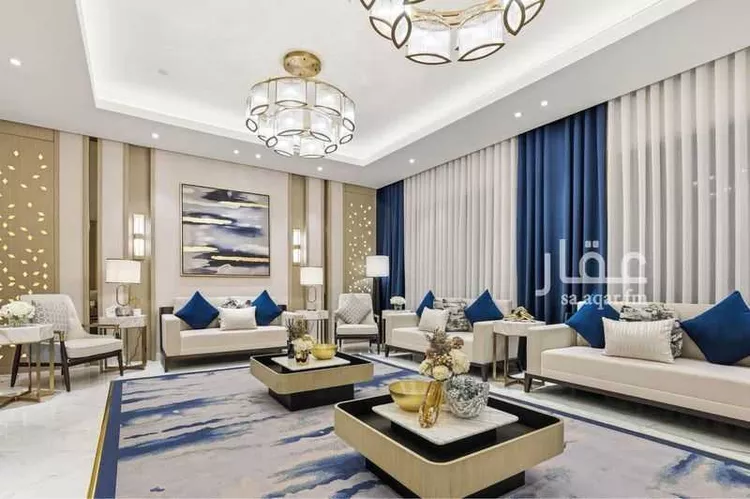 Apartment for Rent in Riyadh Al Arid