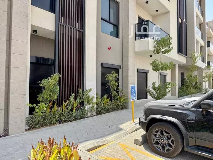 شقة للإيجار في شارع الحارث بن سليل, حي العارض, مدينة الرياض, منطقة الرياض