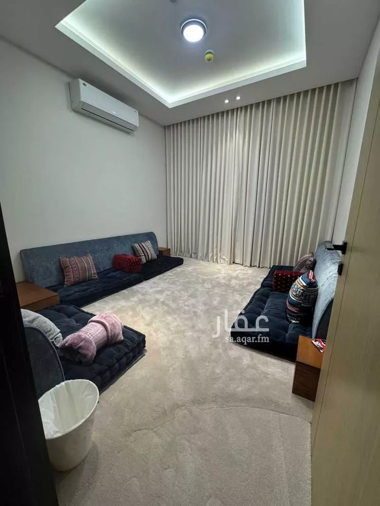 شقة للإيجار في شارع الحارث بن سليل, حي العارض, مدينة الرياض, منطقة الرياض صورة 3